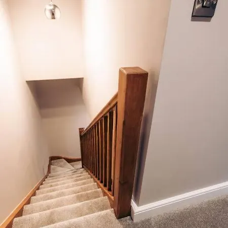 펜션 Meadow View Near Settle. Short Walk To Food Pub