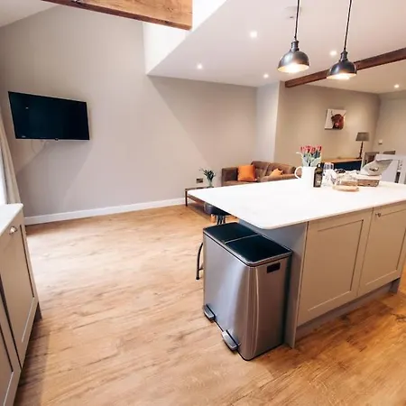 Meadow View Near Settle. Short Walk To Food Pub 펜션 *