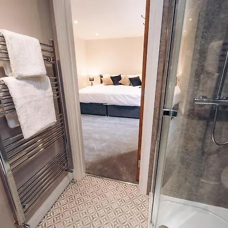 펜션 Meadow View Near Settle. Short Walk To Food Pub *