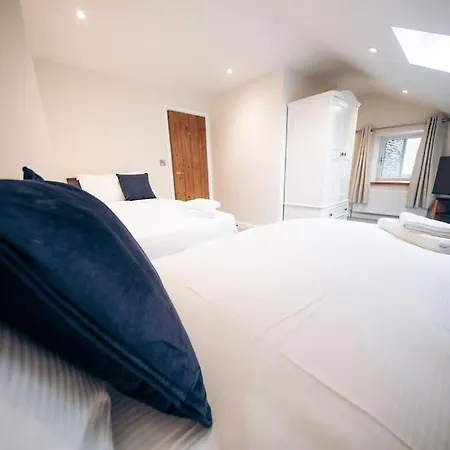 Meadow View Near Settle. Short Walk To Food Pub 펜션 *