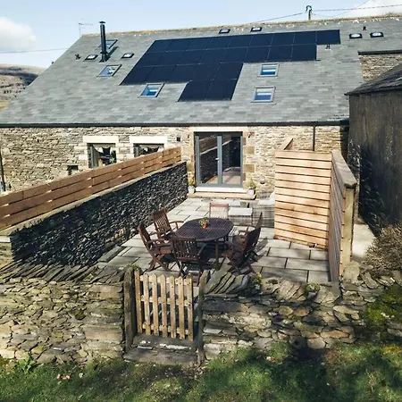 Holiday home Meadow View Near Settle. Short Walk To Food Pub *