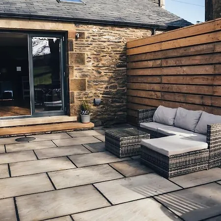 Meadow View Near Settle. Short Walk To Food Pub * 세틀