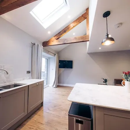 Holiday home Meadow View Near Settle. Short Walk To Food Pub *