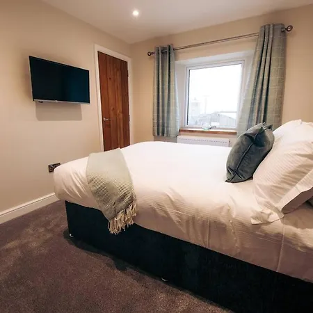 펜션 Meadow View Near Settle. Short Walk To Food Pub *