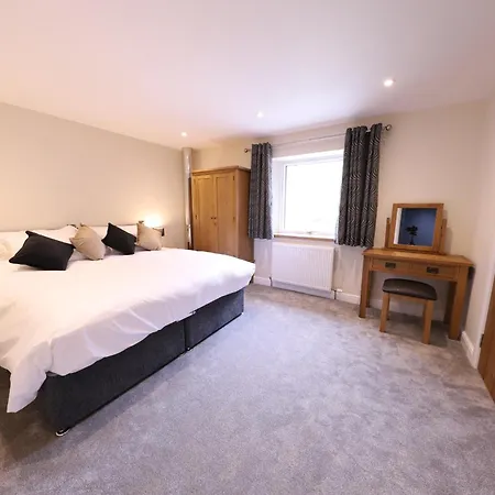 Holiday home Meadow View Near Settle. Short Walk To Food Pub *