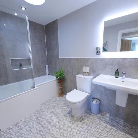 Meadow View Near Settle. Short Walk To Food Pub 펜션 세틀