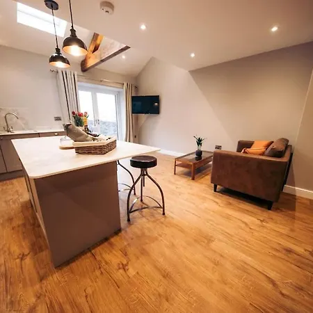 Meadow View Near Settle. Short Walk To Food Pub Σπίτι διακοπών *