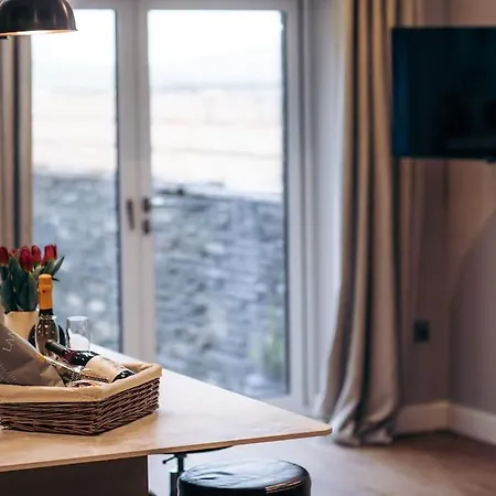 Meadow View Near Settle. Short Walk To Food Pub Σπίτι διακοπών Settle