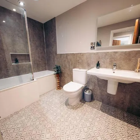 Meadow View Near Settle. Short Walk To Food Pub Σπίτι διακοπών Settle