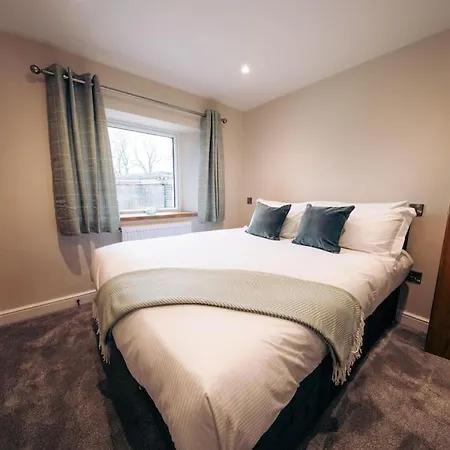 Σπίτι διακοπών Meadow View Near Settle. Short Walk To Food Pub *