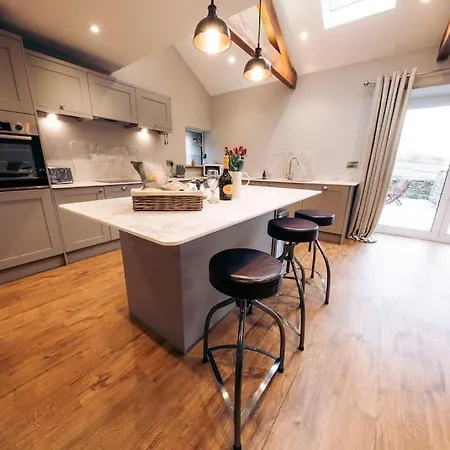 Meadow View Near Settle. Short Walk To Food Pub Σπίτι διακοπών Settle