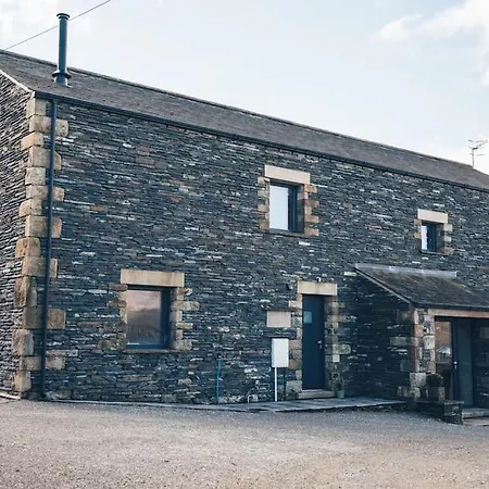 Σπίτι διακοπών Meadow View Near Settle. Short Walk To Food Pub