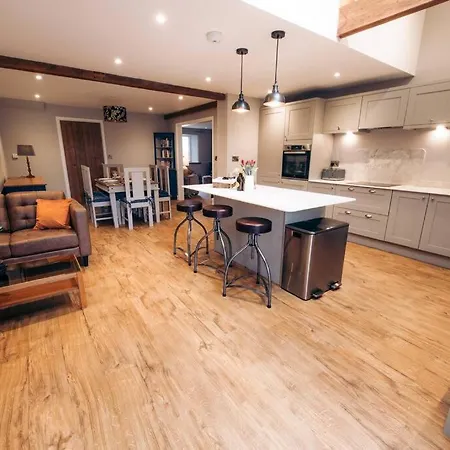 Σπίτι διακοπών Meadow View Near Settle. Short Walk To Food Pub *