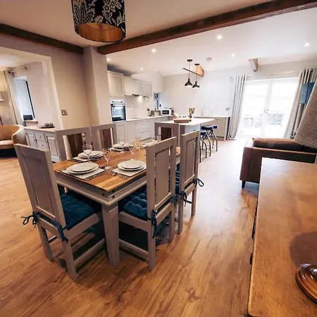 Meadow View Near Settle. Short Walk To Food Pub Σπίτι διακοπών *