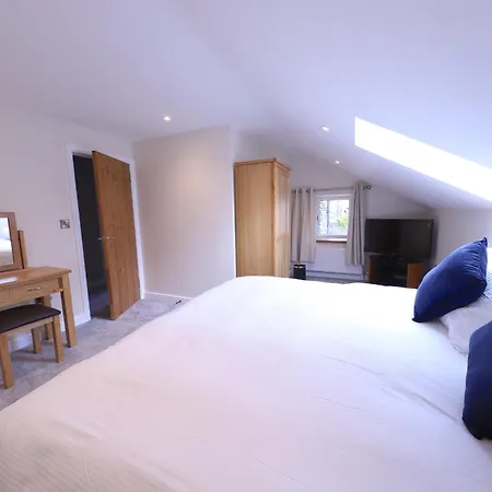 Meadow View Near Settle. Short Walk To Food Pub