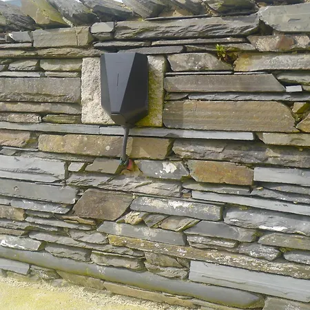 Meadow View Near Settle. Short Walk To Food Pub *